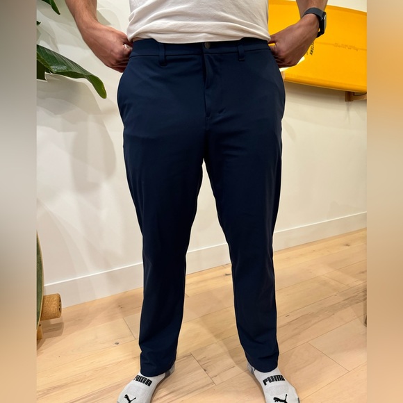 Lululemon ABC Trousers - Great Used Condition - Picture 1 of 3